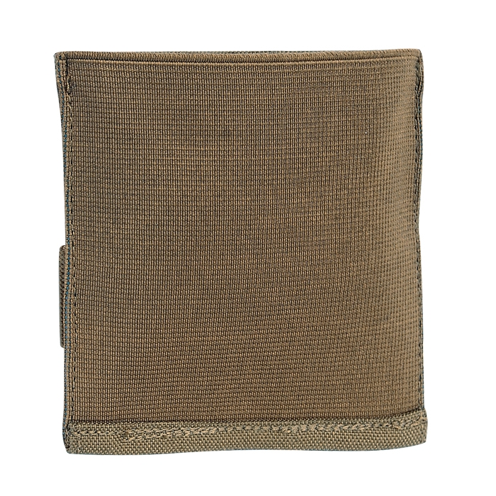 Tasmanian Tiger Dump Pouch Light Coyote